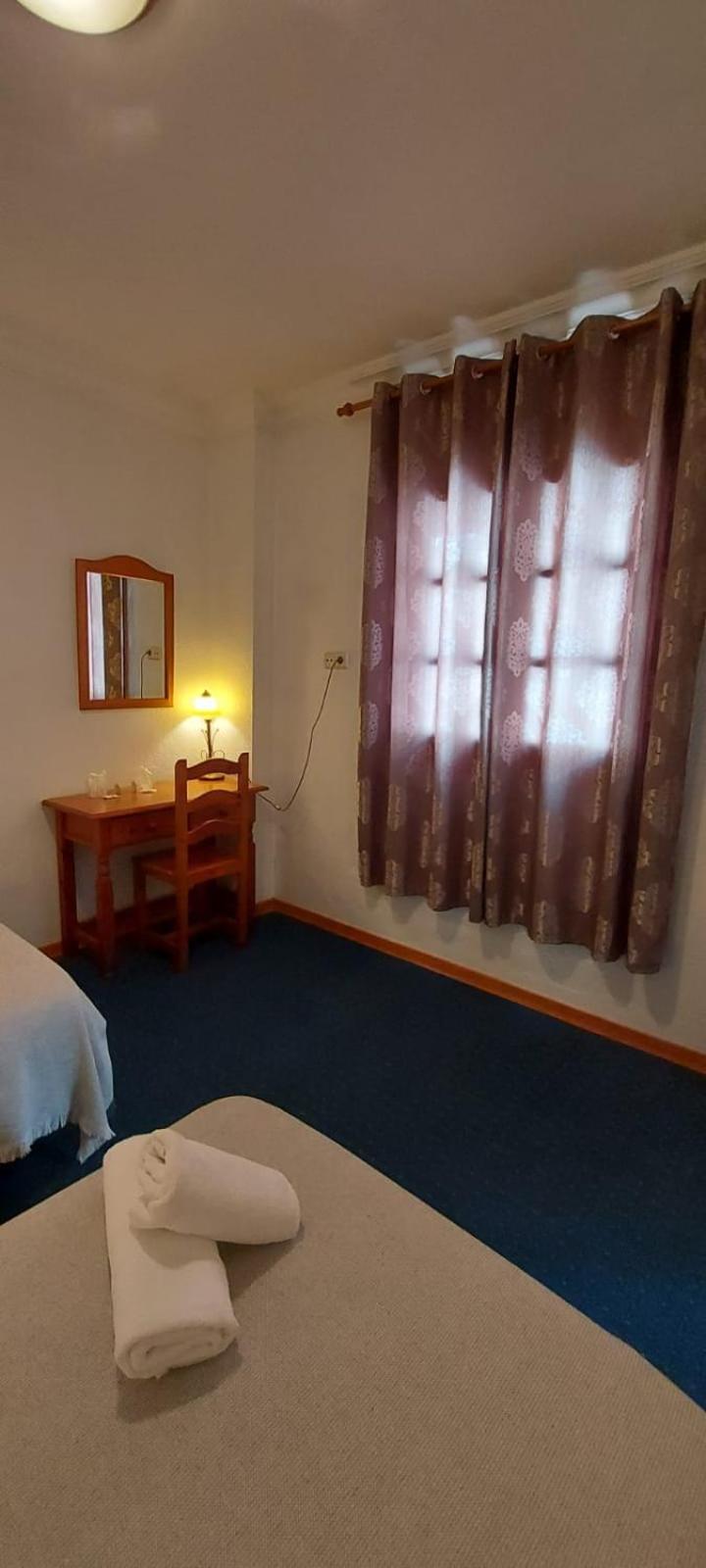 Hotel Mairena Майрена-дель-Алькор Экстерьер фото